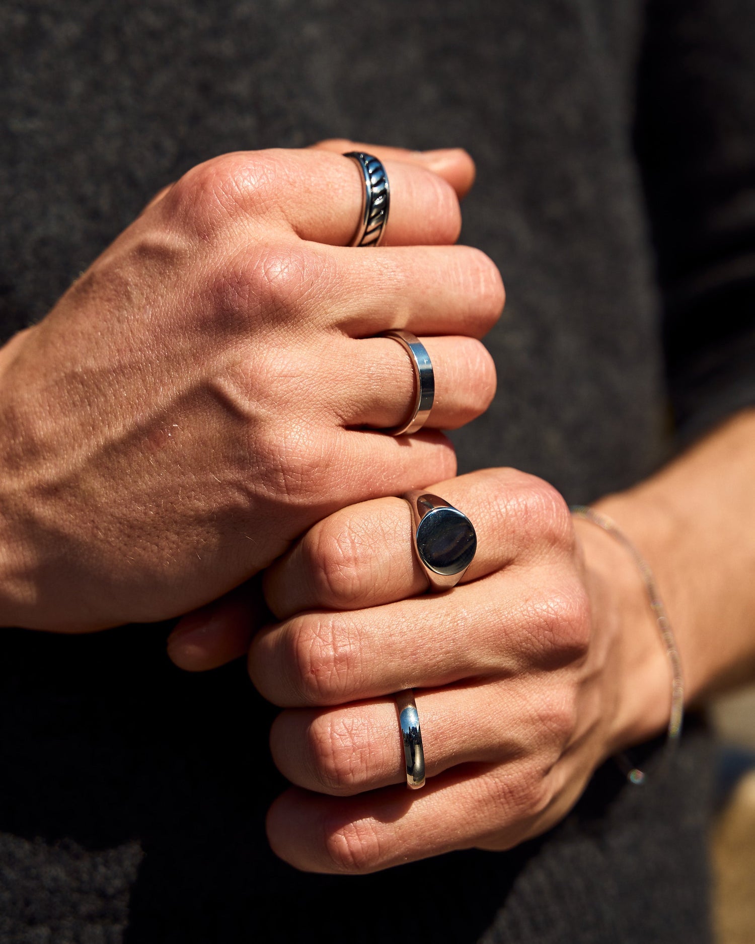 RINGS
