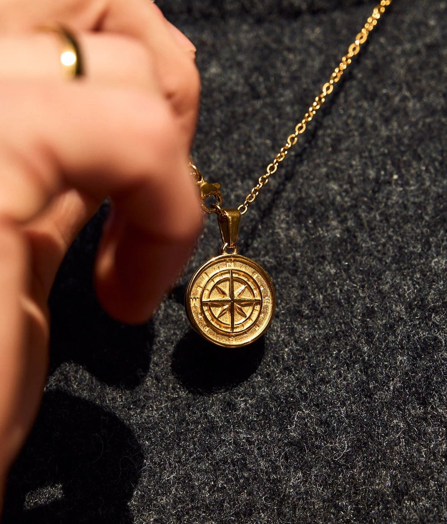 PENDANTS